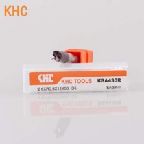 选择一款高品质的涂层钨钢铣刀，应该具备哪些因素？