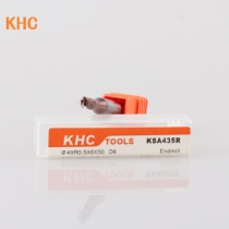 德国KHC高速钨钢铣刀的优势有哪些？
