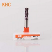 品质稳定、性价比又高的进口刀具品牌首选德国KHC