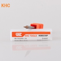 进口切削刀具的特性优势有哪些？-德国KHC品牌