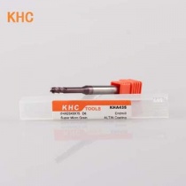 【东莞】客户信任德国KHC品牌， 源于刀具稳定性
