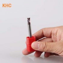 【KHC】如何选择铣刀的涂层