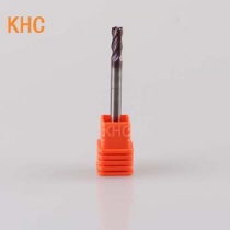 【KHC】模具加工中如何选用正确的刀具