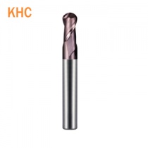 KHC钨钢铣刀在切削加工中应注意哪些问题？