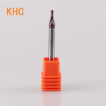 【KHC】如何选用合适的钨钢铣刀呢？