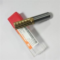 【KHC】高精度不锈钢铣刀,专注刀具定制生产!