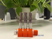 关于钨钢铣刀的使用，应该如何提高寿命？