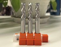 从被动排屑到主动断屑：铝合金加工的破局新思