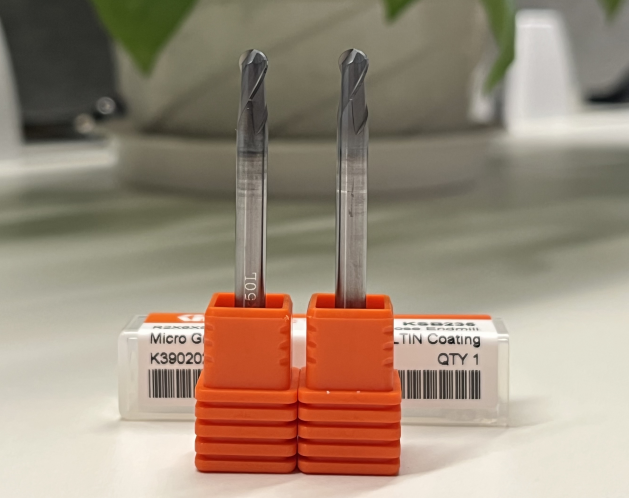 汽车模具铣刀怎么选性价比最高