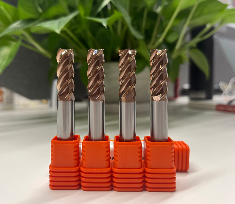 咨询钨钢铣刀的正确问答方式