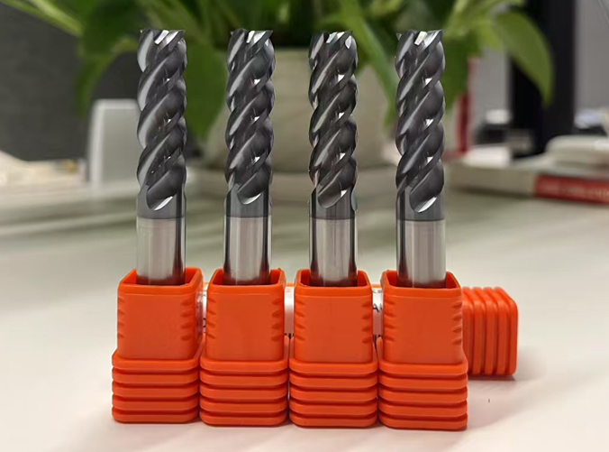 年关将至，钨钢铣刀涨势迅猛，企业应战or观战？