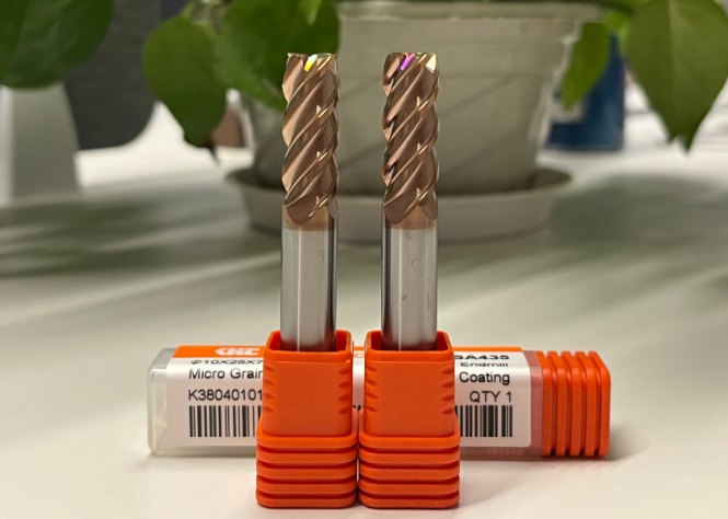 年底将至，钨钢铣刀备货细节来啦!