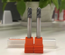 颤动大，有刀纹，怎么办？KHC铣刀帮你解决烦恼