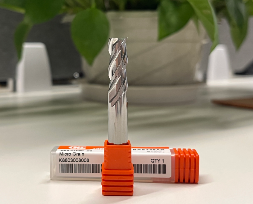 您是否也被刀具寿命谜题困扰？