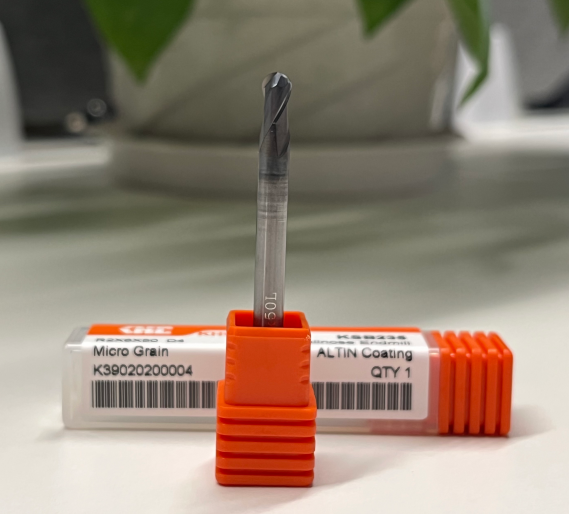 模具铣刀的精度为何如此重要