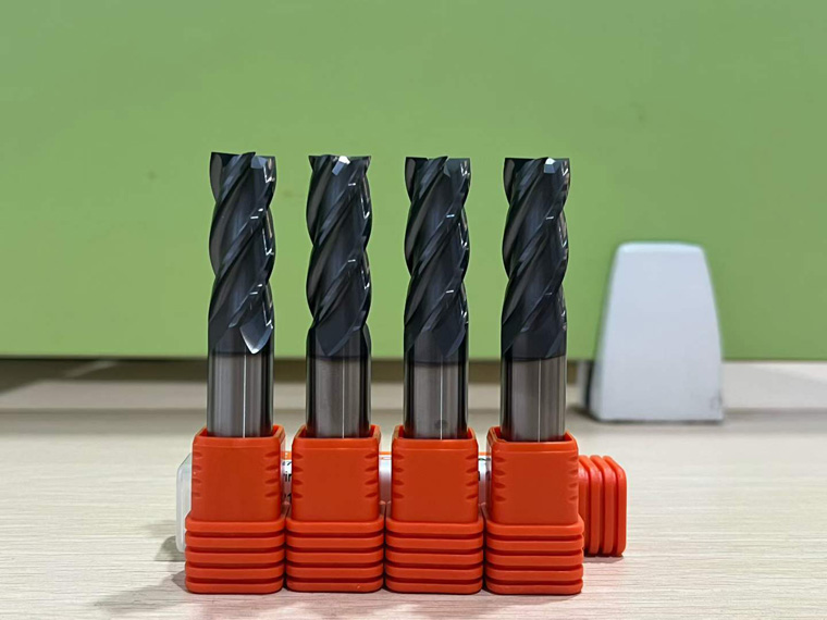 不锈钢切削利器让你的加工更顺畅