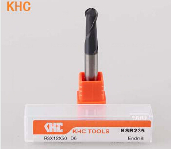 KHC品牌铣刀