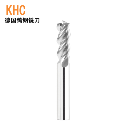 KHC铝用钨钢铣刀